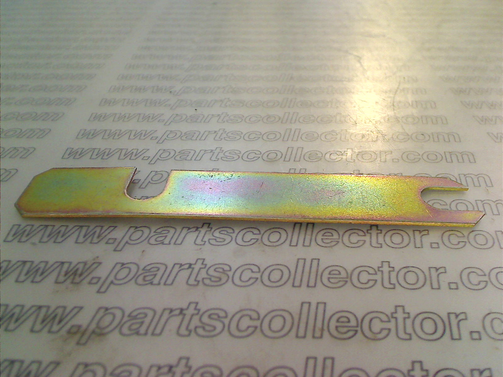 LAMBORGHINI 4504637 Electrical system code 10785 compatible with: LAMBORGHINI COUNTACH LP400, LAMBORGHINI ESPADA, LAMBORGHINI JARAMA
